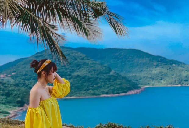 Top 10 khách sạn Đà Nẵng gần biển - Thời điểm thích hợp để du lịch Đà Nẵng