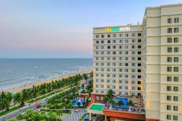 Khách sạn đà Nẵng cao cấp 5 sao