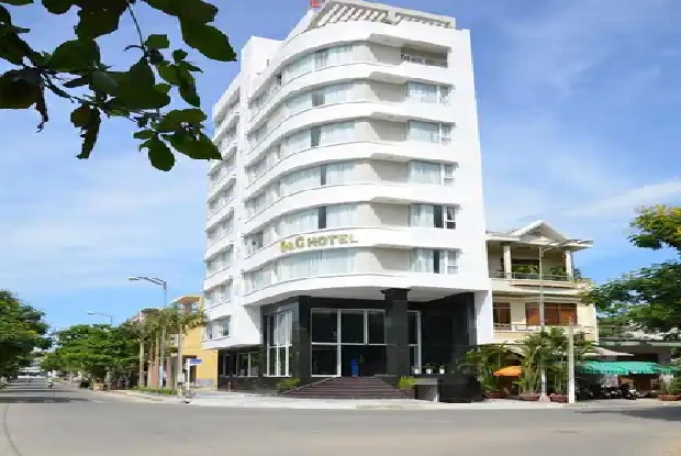 Khách sạn đà Nẵng chất lượng cao